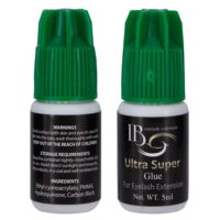 Cola para Extensão de Pestanas «IB» - Image 2