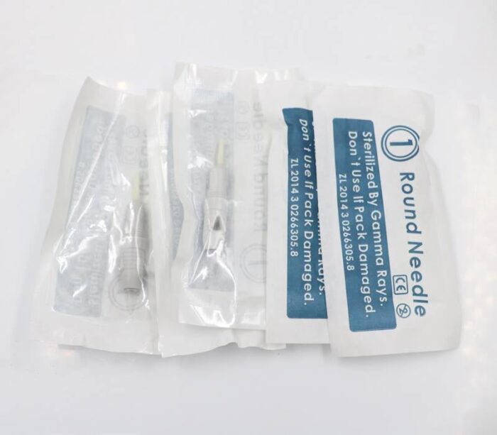 239318534_1959070924249565_2516011794563130135_n KIT micropigmentação «Liberty» - Image 5