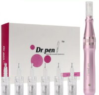 Caneta Dermapen para os serviços de cosmetologia - Image 2