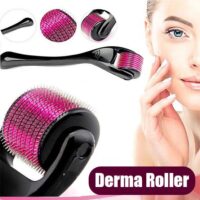 Derma Roller System 540