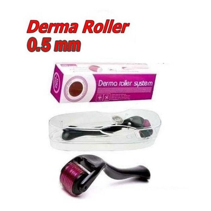 eab5f94f0bca0986628d1403676ab539 Derma Roller System 540 - Image 3